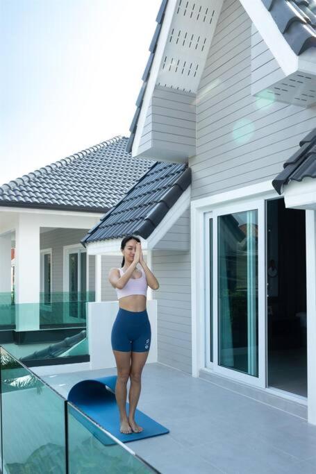 Azure Indigo Pattaya