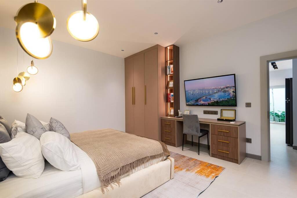 Azure Indigo Villa