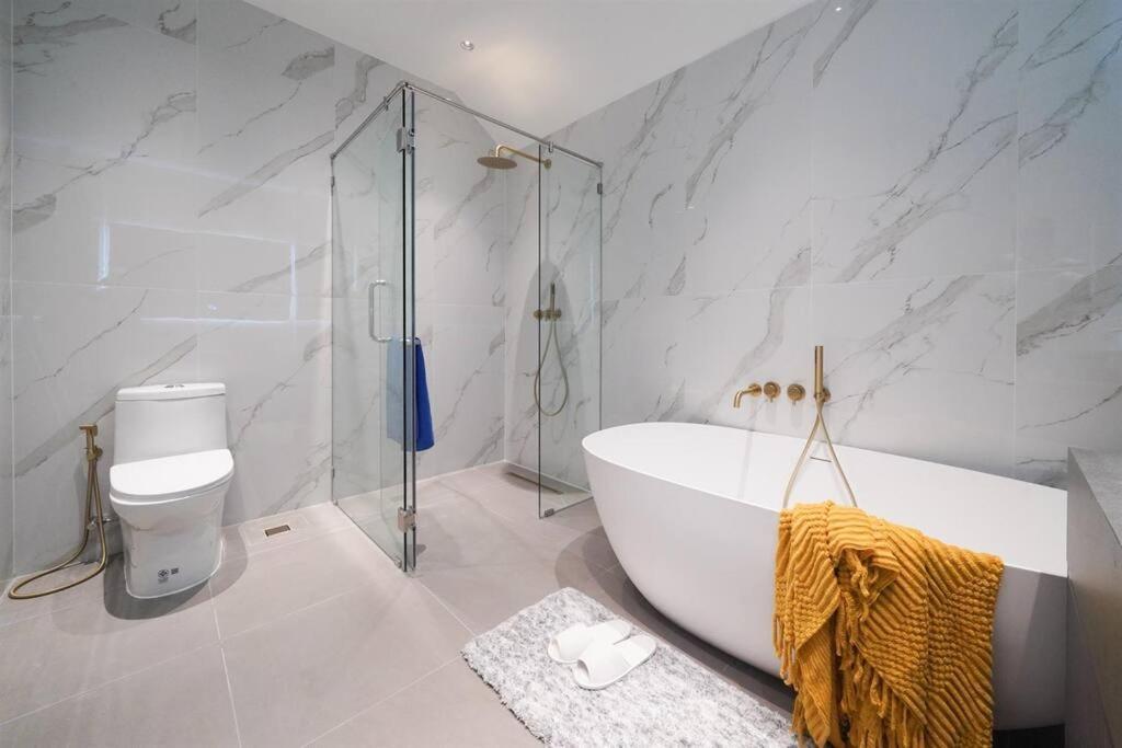 Villa Azure Indigo Pattaya
