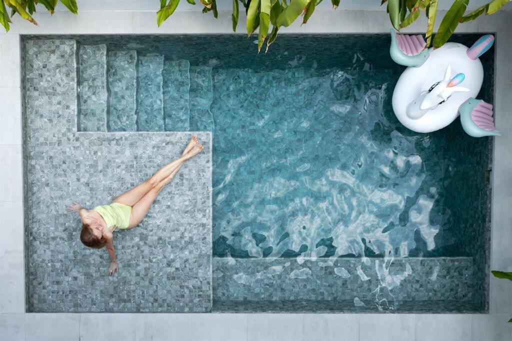 Azure Indigo Villa Pattaya